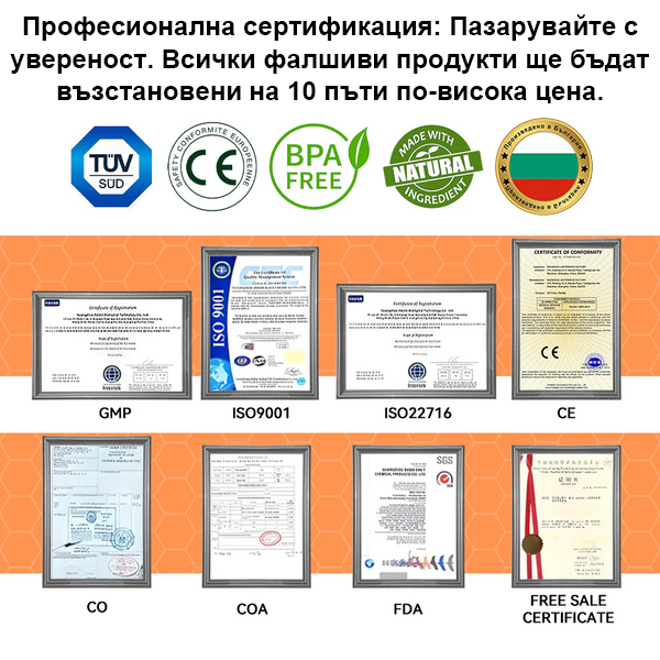 TLOPA®✅ Ботулинов токсин и пчелна отрова Обезболяващ крем за заздравяване на кости 🐝