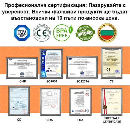 TLOPA®✅ Ботулинов токсин и пчелна отрова Обезболяващ крем за заздравяване на кости 🐝