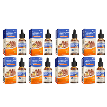 Furzero™🚚Лечение на гъбички по ноктите с пчелна отрова: Пълно решение на проблема с гъбичките по ноктите 🐝