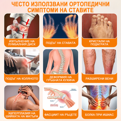 TLOPA®✅ Ботулинов токсин и пчелна отрова Обезболяващ крем за заздравяване на кости 🐝